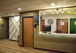 Hôtel Wausau - Super 8 by Wyndham Antigo-3