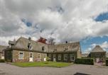 Location vacances Libramont-Chevigny - Charming, stylish, comfortable mansion-1