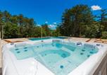Location vacances Imotski - Villa Forest Idyll by Villas Guide-2