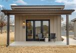 Location vacances Johnson City - Blackstone Casita at Featherstone Ranch-1