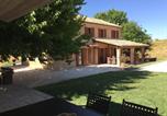 Hôtel Province de Macerata - B&B Profumo delle Marche-4