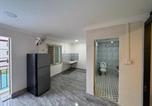 Location vacances  Cambodge - Tl Apartment, Cambodia-4
