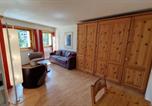 Location vacances Silvaplana - Chesa Bellaval, Haus la Vuolp 2 1 2-Zimmerwohnung-2
