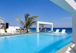 Hôtel Antilles néerlandaises - Saint Tropez Boutique Hotel-3