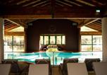 Hôtel Oberndorf in Tirol - Hotel Elisabeth, 4 Sterne Superior-2