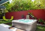 Location vacances La Ciotat - Dolce Vita - Jacuzzi - La Ciotat-4