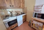 Location vacances Autrans - Appartement cosy à Autrans, 32m², proche pistes, 4 pers., parking inclus - Fr-1-737-50-4