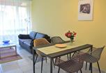 Location vacances Locarno - Sibylle by Fewotessin-3