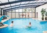 Camping Vic-sur-Seille - Camping Bel Air by Seasonova Le Brabois-2