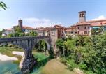 Location vacances Cividale del Friuli - Nice Home In Fraz Azzida With Wifi-4