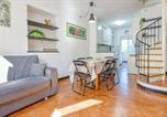 Location vacances Casarza Ligure - 2 Bedroom Lovely Home In Casarza Ligure-3