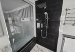 Hôtel York - Tower Guest House-3