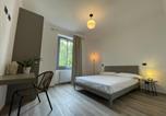 Location vacances  Province de Bergame - Flora Inn, Ca' Baion-1