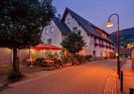 Hôtel Dobel - Landgasthaus waldhorn-2
