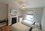 Location vacances Folkestone - Welcoming 2 bed townhouse near town centre & beach-3