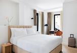 Hôtel Issy-les-Moulineaux - Sonder Yvette-4