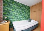 Location vacances Katowice - Spacious Studio with Balcony in Katowice by Noclegi Renters-2