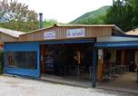 Camping Clamensane - Camping du moulin de Thoard-3
