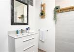 Location vacances Benissa - Oltavista by Aguilarent-3