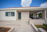 Location vacances Ston - Seaside holiday house Mali Ston (Peljesac) - 13443-2