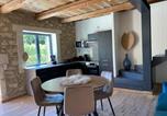 Location vacances Saint-Rémy-de-Provence - Daudet - Mas en pierre-2
