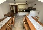 Location vacances Jeseník - Penzion U Křížku-4