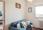 Location vacances Santa Flavia - 2 Bedroom Cozy Apartment In Bagheria-4