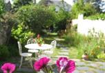 Hôtel Briollay - Le Petit Quernon-4