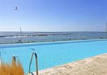 Location vacances Olhão - Lady Delmar Marina Olhao By Junto ao Mar-1