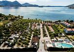 Village vacances Italie - Camping Residence & Lodge Orchidea-1