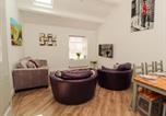 Location vacances Over Kellet - Lakes View Apartment 3-3