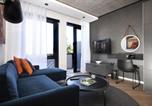Location vacances Bellville - Bridgewater Apartments by Century City Hotels-1