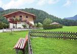 Location vacances Waidring - Alluring Apartment with Swimming Pool in Waidring Tyrol-4