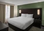Hôtel Hillsboro - Residence Inn Portland Hillsboro-4