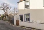 Location vacances Hythe - Hope Cottage-1