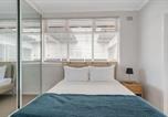 Location vacances Wollongong - Lagoon House Private Pool Pet friendly-3