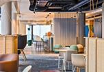 Ibis Styles Paris Orly Airport