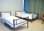Hôtel Dreieich - Xenon hostels-3
