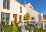Location vacances Altea - Mimar Altea Exclusive-3