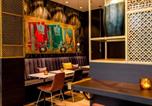 Hôtel Aachen - Motel One Aachen-2
