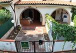 Location vacances Porto Garibaldi - Affittasi bilocale con giardino privato-1