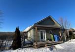 Location vacances Rigaud - Spa & River - Berges de la Riviere-du-Nord 20-1