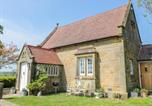 Location vacances Matfen - Fenwick Retreat at Fenwick Lodge-2