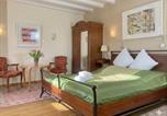 Location vacances Cologne - Rhein River Guesthouse - direkt am Rhein-2