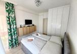 Location vacances Debrecen - Anita Apartmanház-2