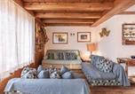 Location vacances Cortina d'Ampezzo - Casa Funivia 2, with panoramic balcony-2
