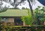 Location vacances Numbipark - Mackers Self Catering Cottages-4