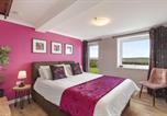 Location vacances St Clears - The Hidden Valley - a stylish rural retreat, perfect for families-2
