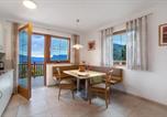 Location vacances Lagundo - Oberötzbauer Apartment Alpenrose-4