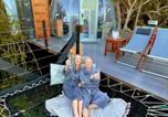 Location vacances Stormsrivier - The Dome - Misty Mountain Reserve-3